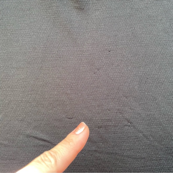 Patagonia Capilene 1/4 Zip Base layer - Picture 7 of 8